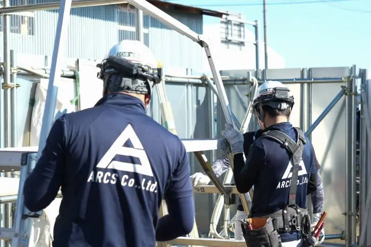 業務指導、サポート体制