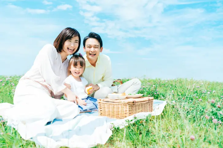 若くて馴染みやすい会社、休日もしっかり取得